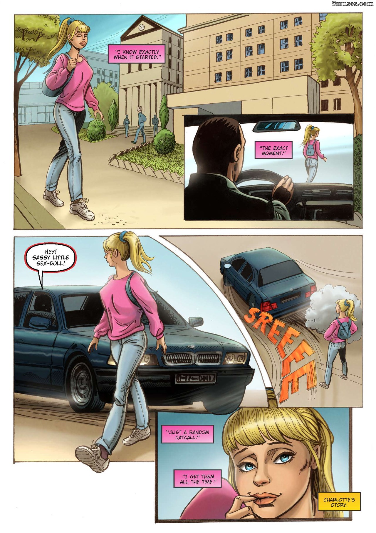 Fantasy World - Issue 3 - Page 2