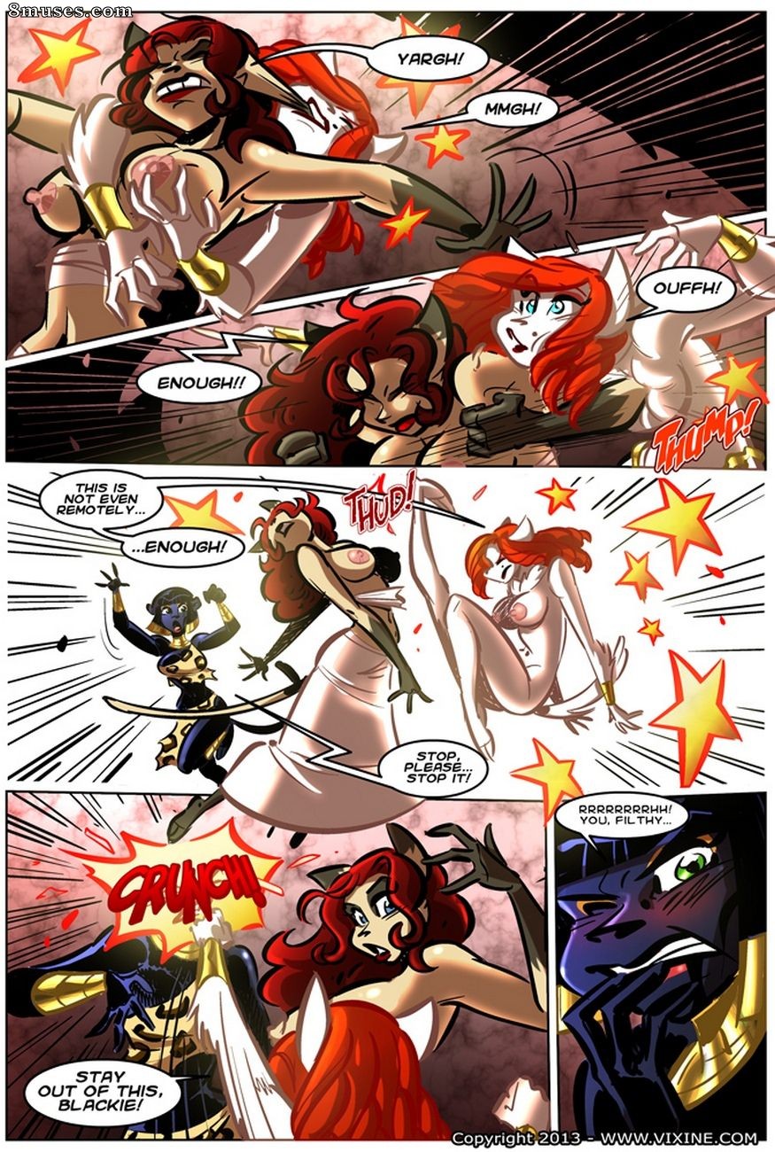 Quest for fun - Quest for Fun 16 - Page 7