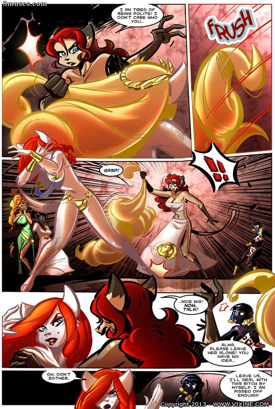 Quest for fun - Quest for Fun 16 - Page 4