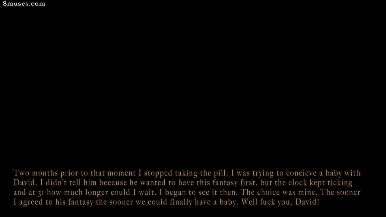 Mabel Skye - No Text - Page 125