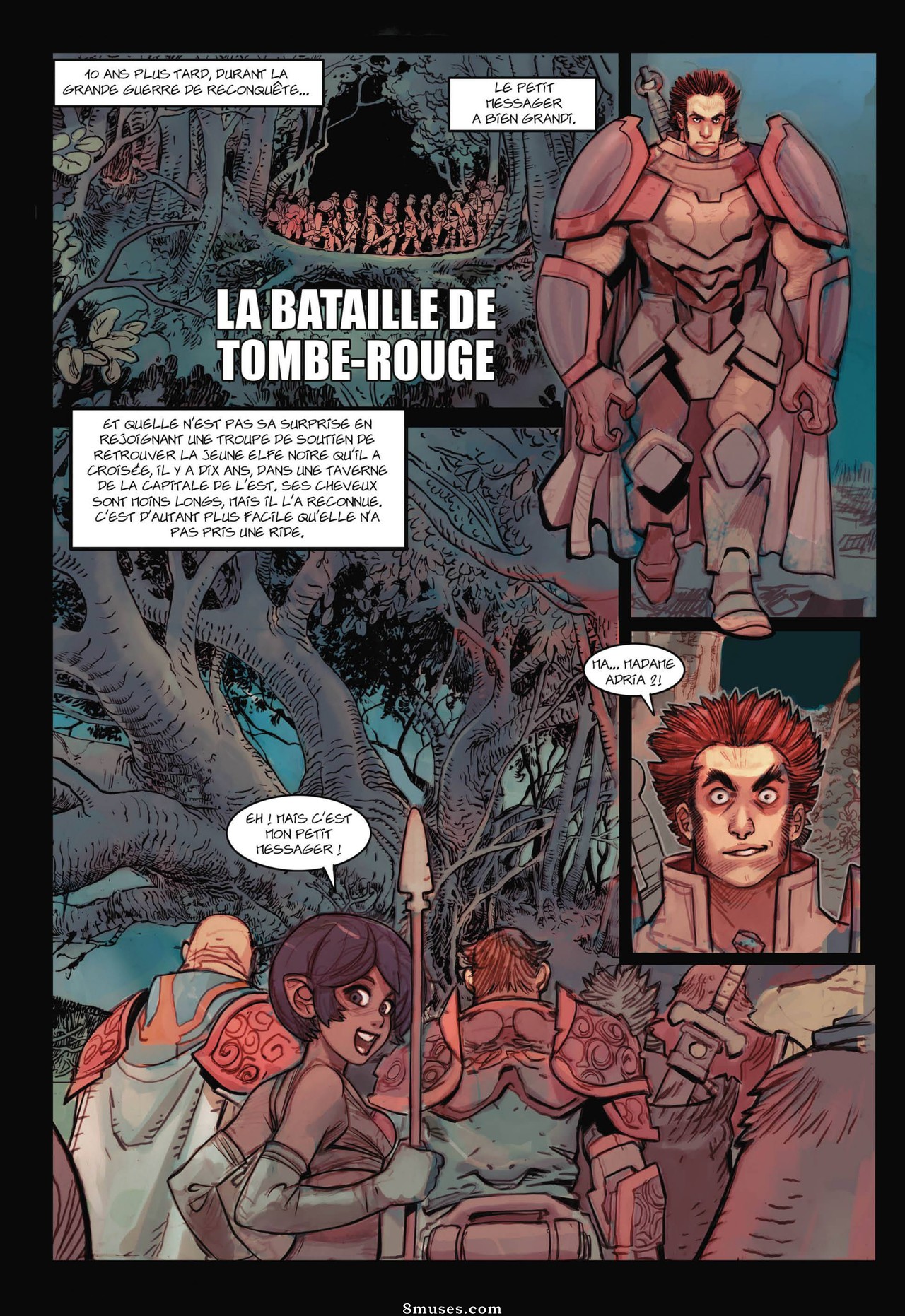 Joel Jurion - Cent Pudeurs - Page 72