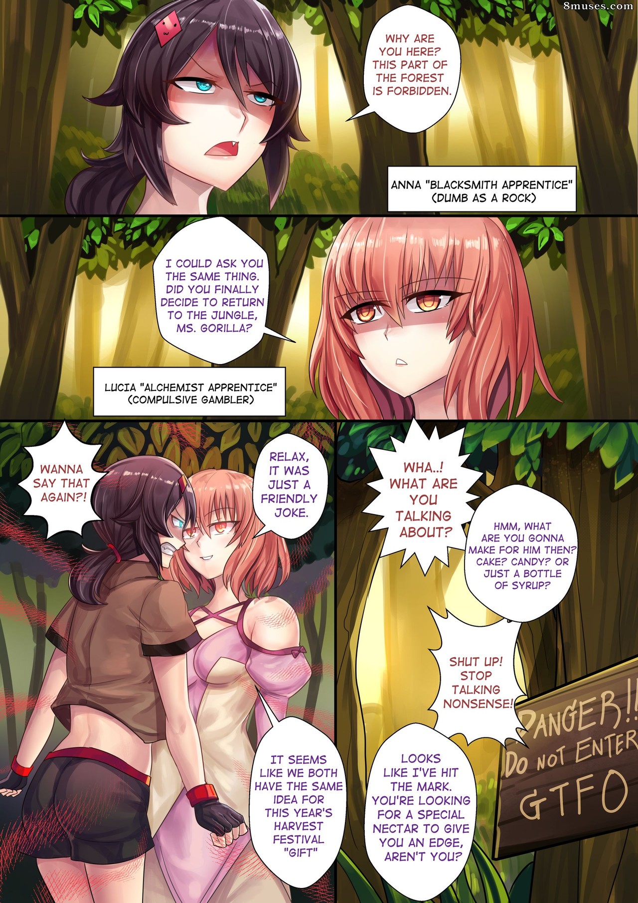 ibenz009 - Liliraune TF 2020 - Page 1