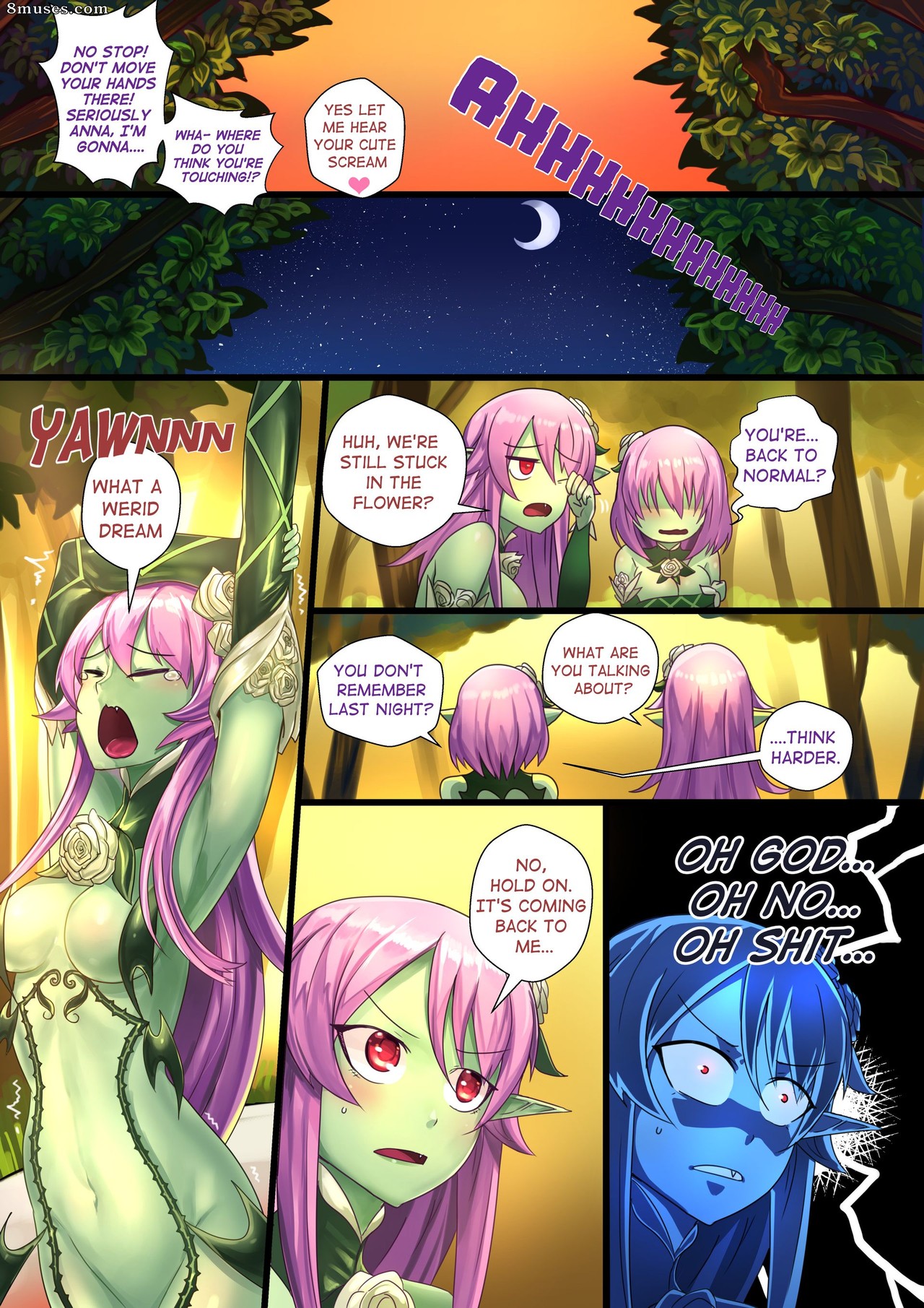 ibenz009 - Liliraune TF 2020 - Page 16