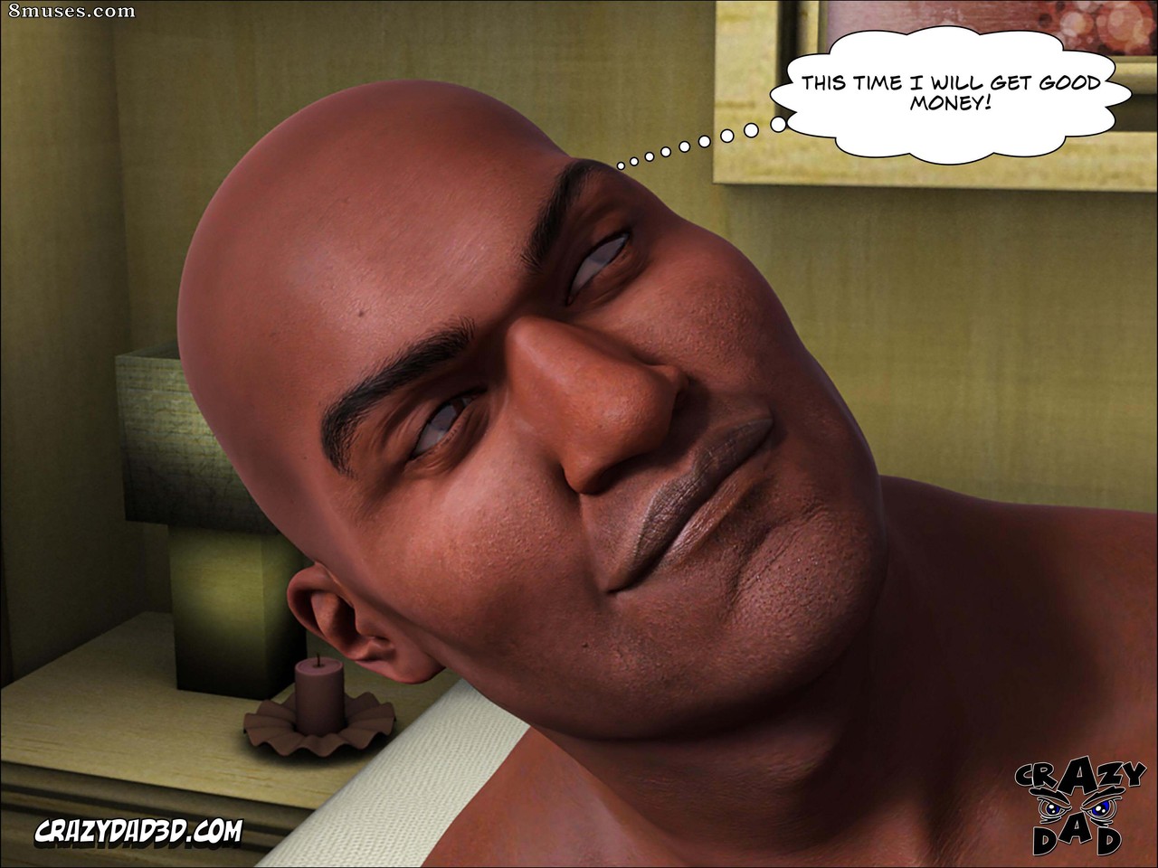 Dr Brandie - Issue 10 - Page 80