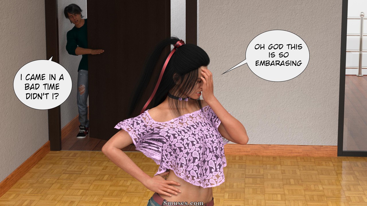Metabimbo - The History of Her Life - Page 203