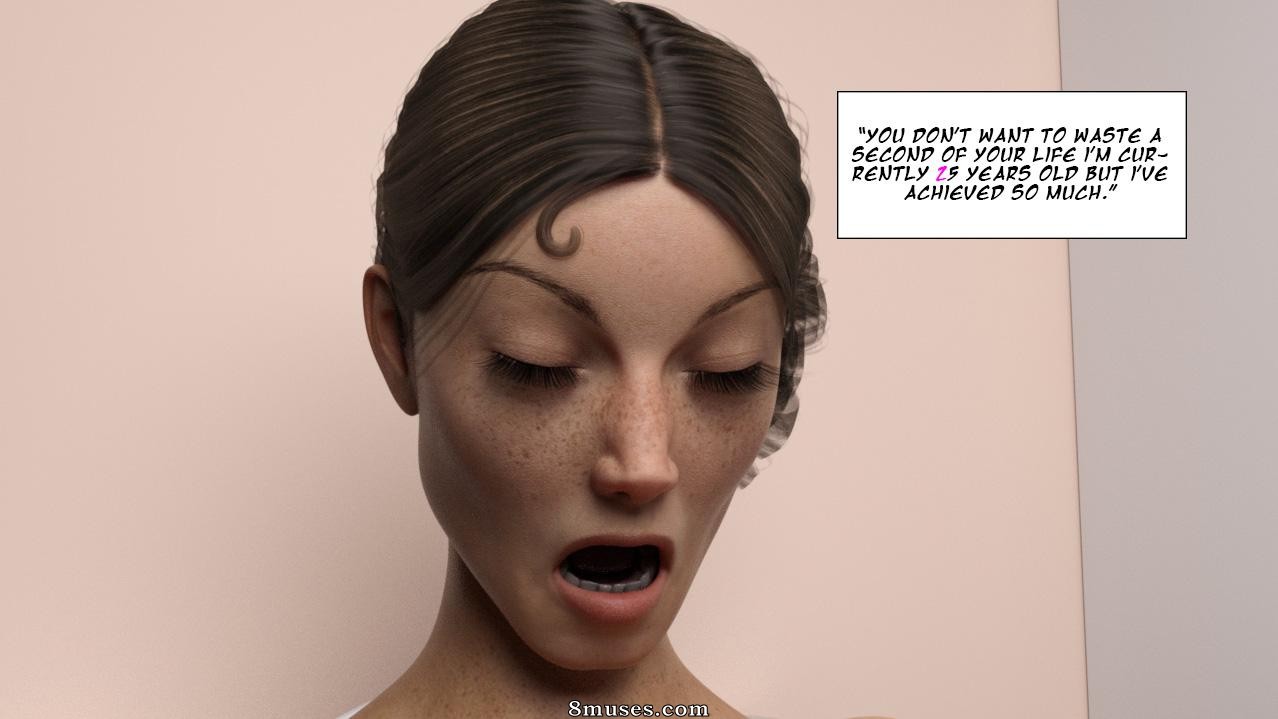 Metabimbo - The History of Her Life - Page 35