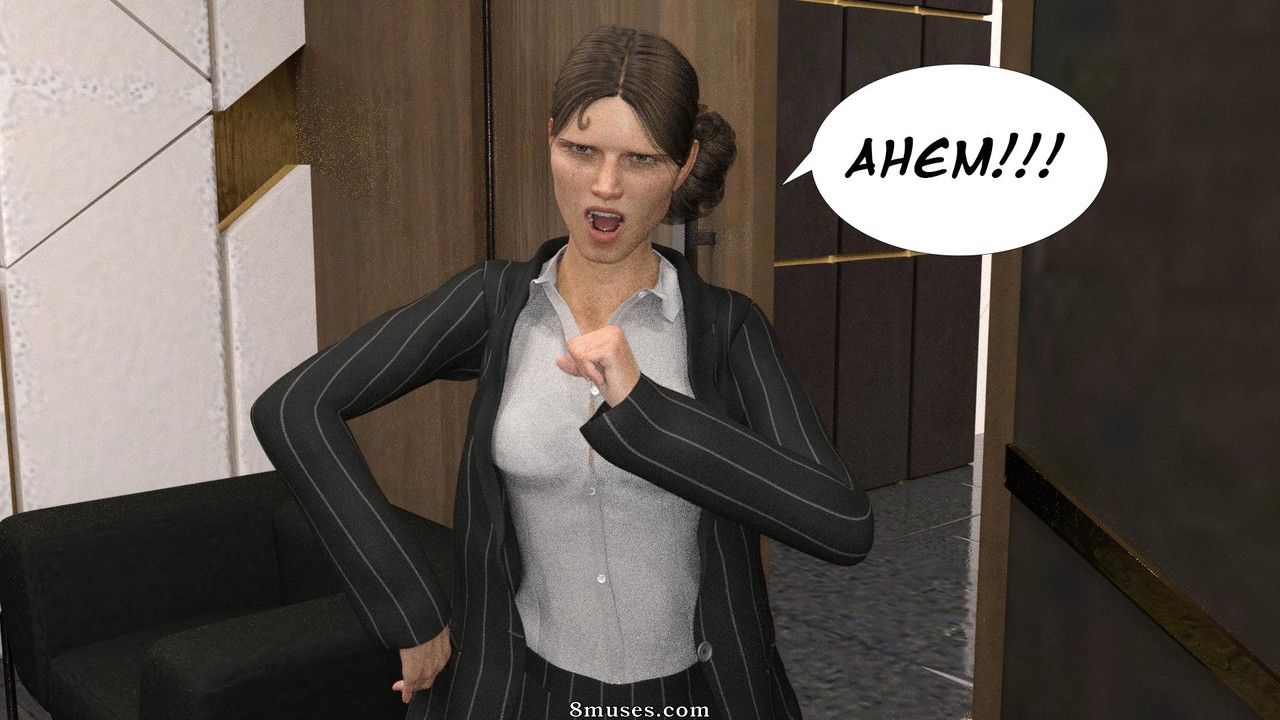 Metabimbo - The History of Her Life - Page 16