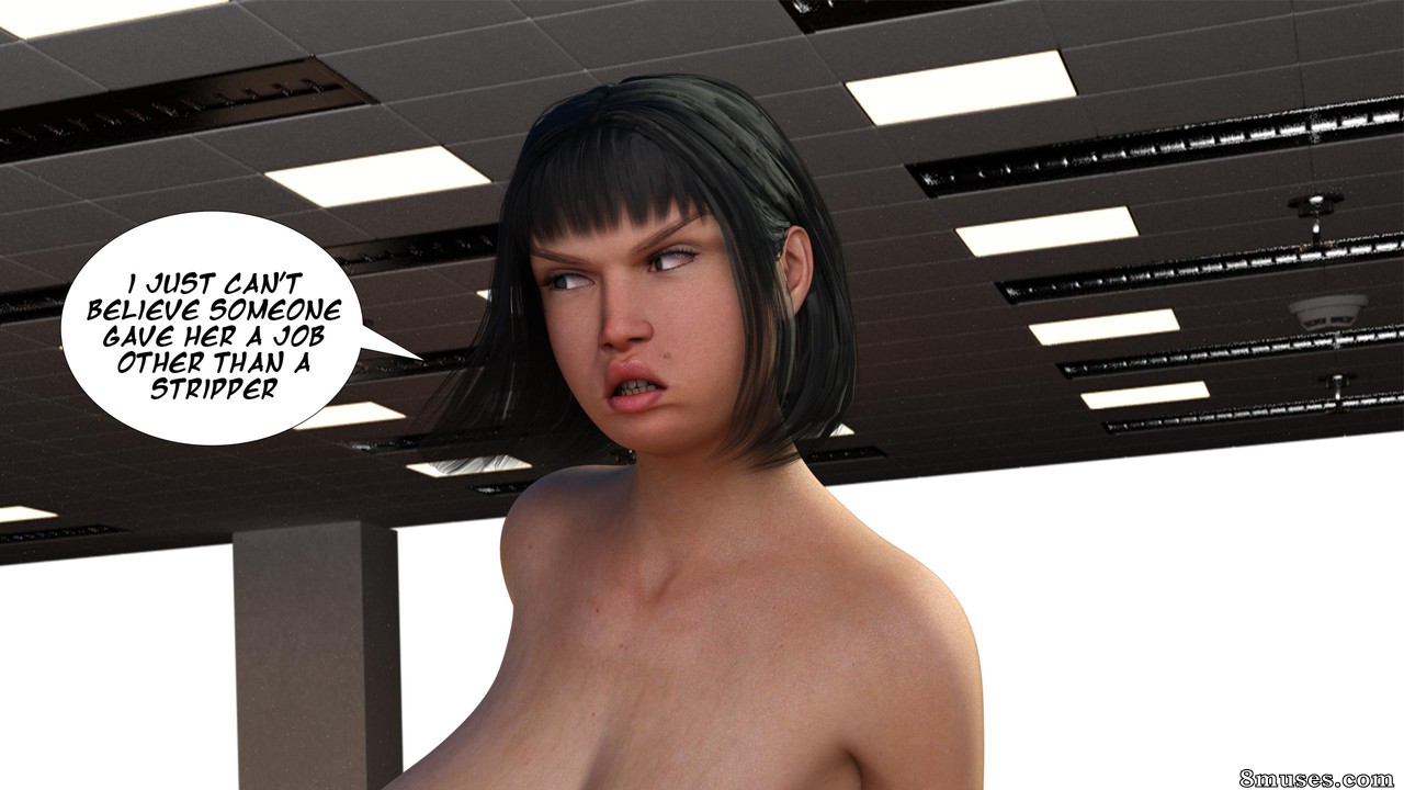 Metabimbo - The History of Her Life - Page 91