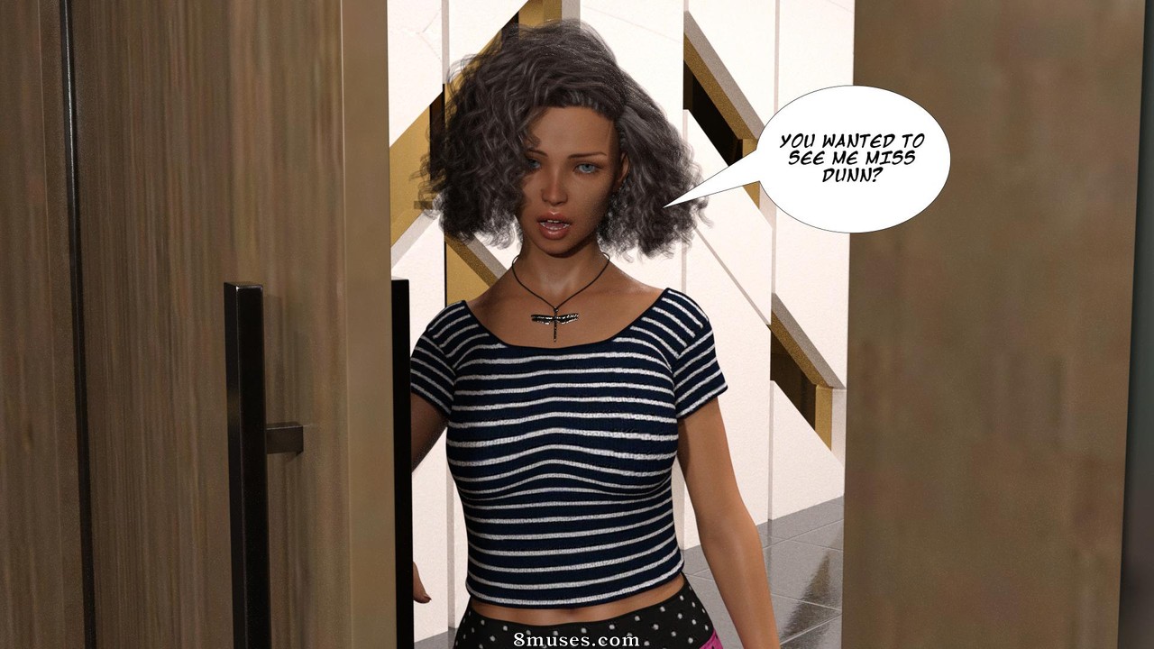 Metabimbo - The History of Her Life - Page 4