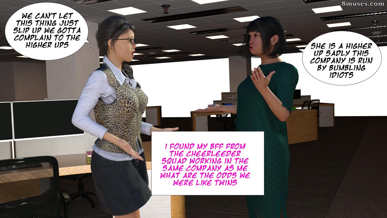 Metabimbo - The History of Her Life - Page 86