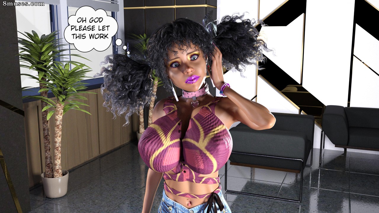 Metabimbo - The History of Her Life - Page 150