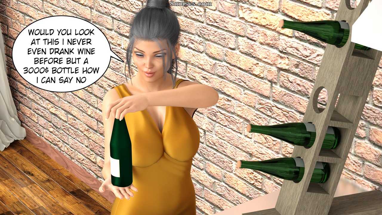 Metabimbo - The History of Her Life - Page 181