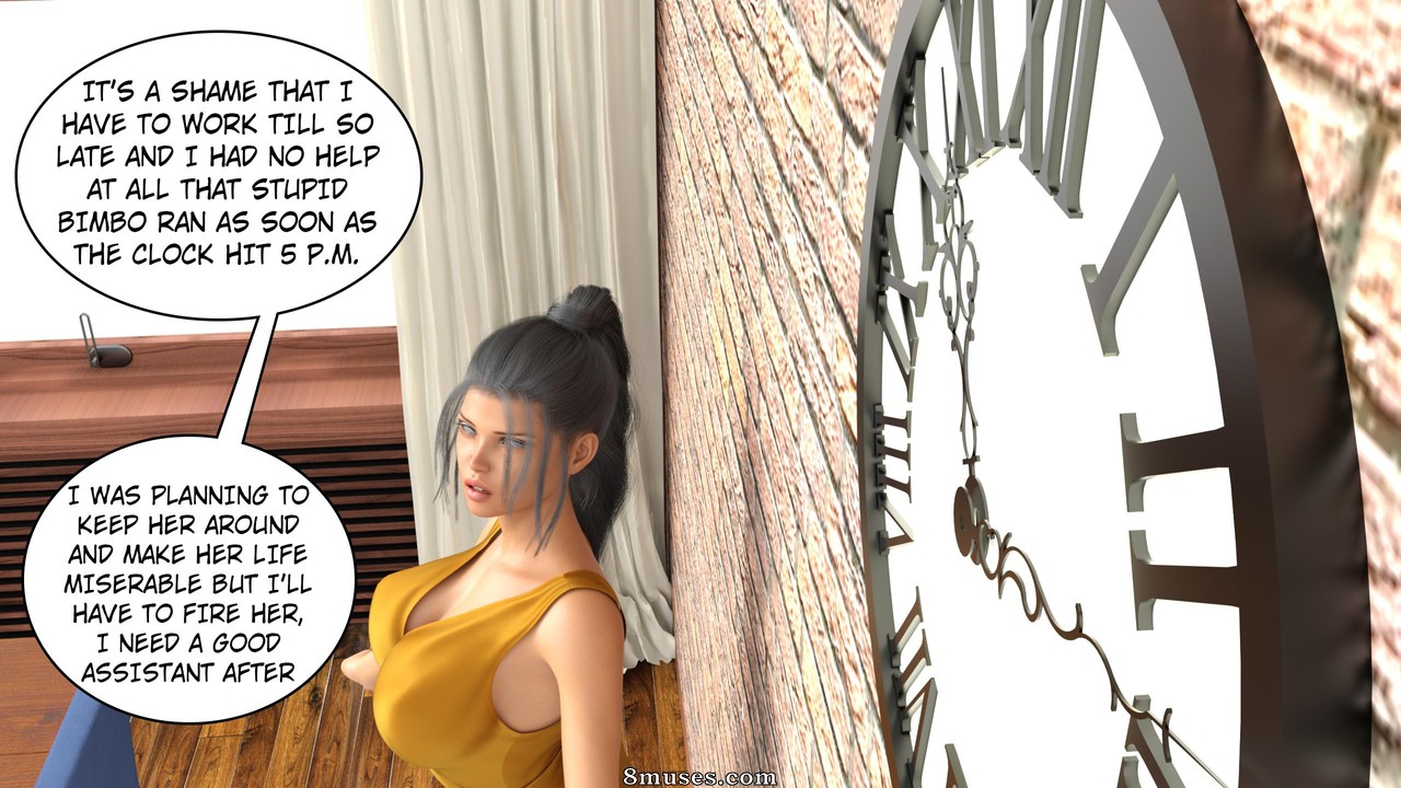 Metabimbo - The History of Her Life - Page 180