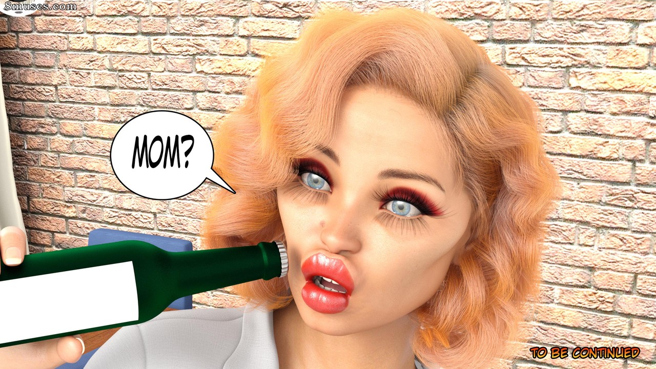 Metabimbo - The History of Her Life - Page 194