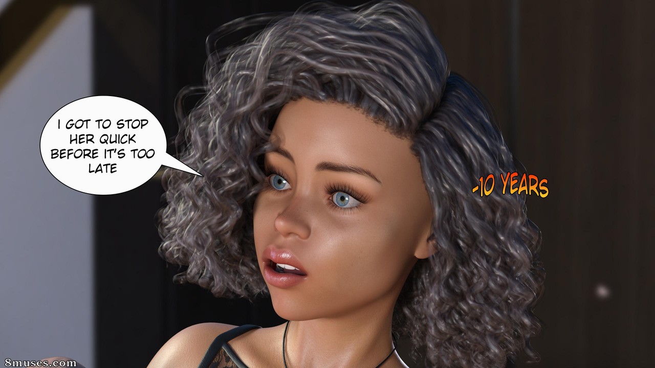 Metabimbo - The History of Her Life - Page 140