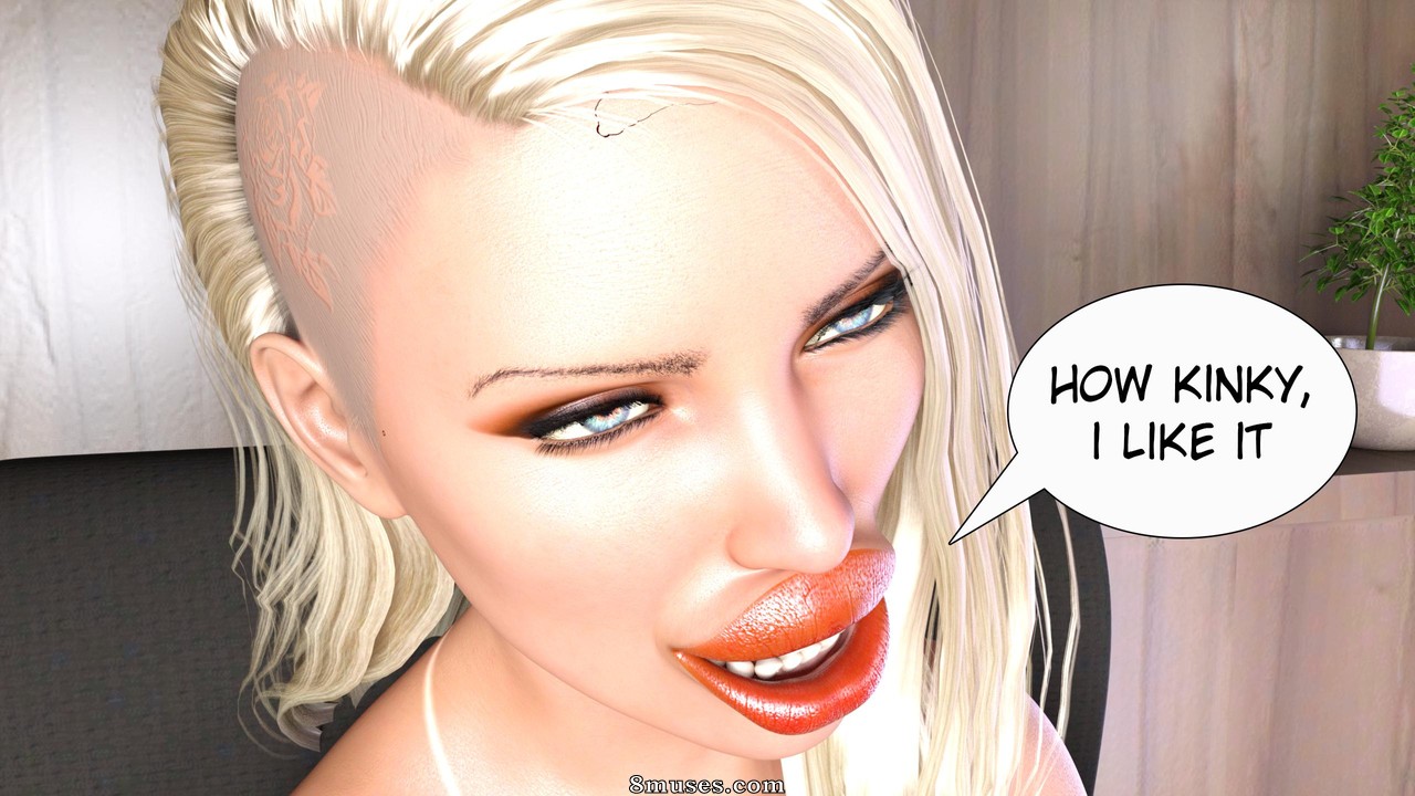 Metabimbo - The History of Her Life - Page 148