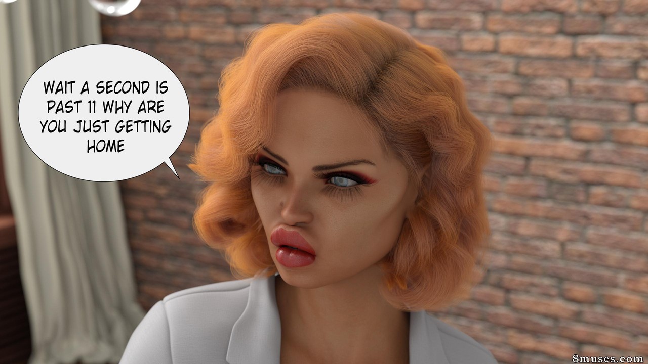 Metabimbo - The History of Her Life - Page 198