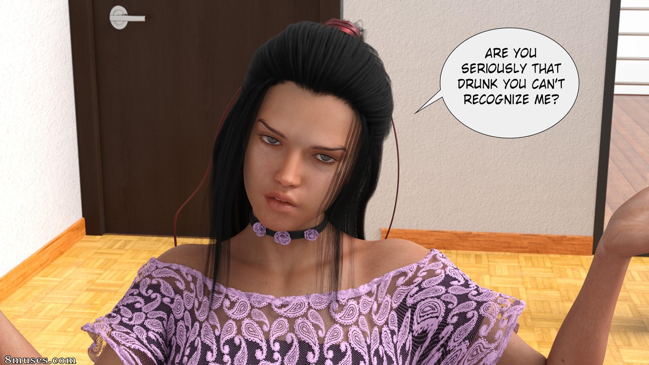 Metabimbo - The History of Her Life - Page 196
