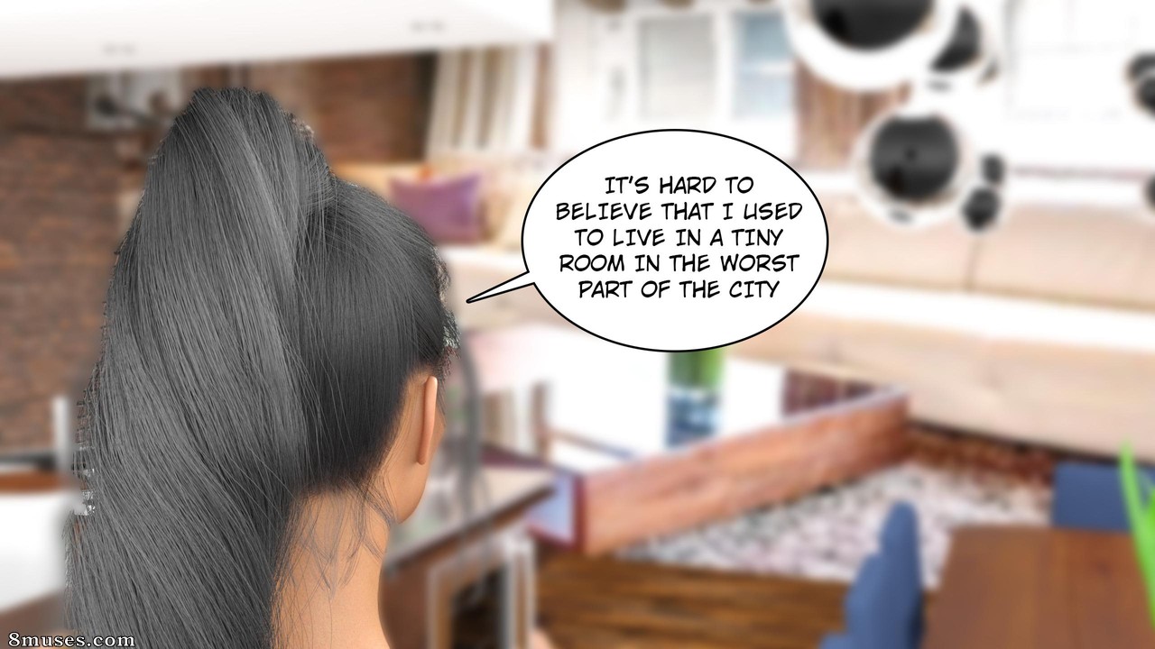 Metabimbo - The History of Her Life - Page 179