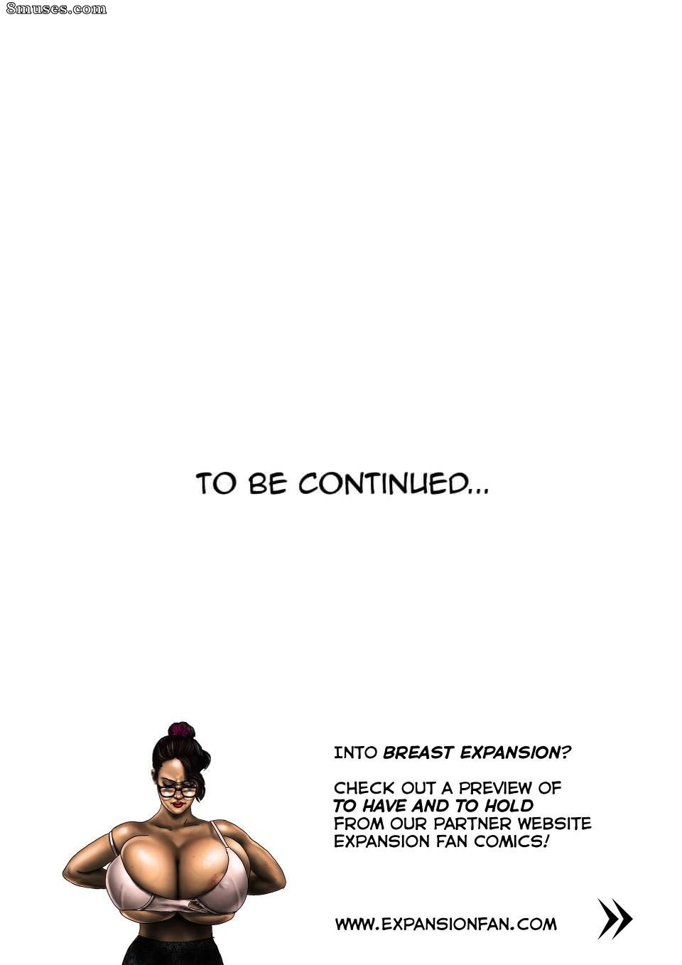 Amazon Hotel - Issue 3 - Page 20