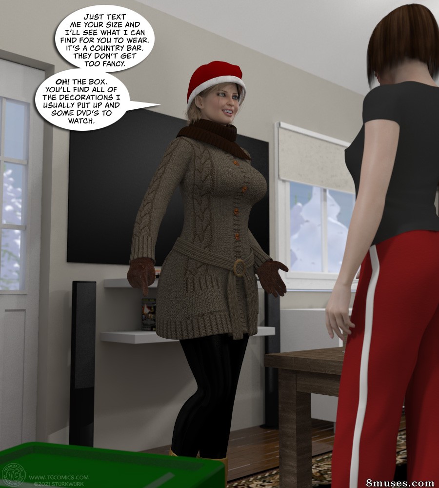 Yankee Chroma-Swapped - Issue 1 - Page 63