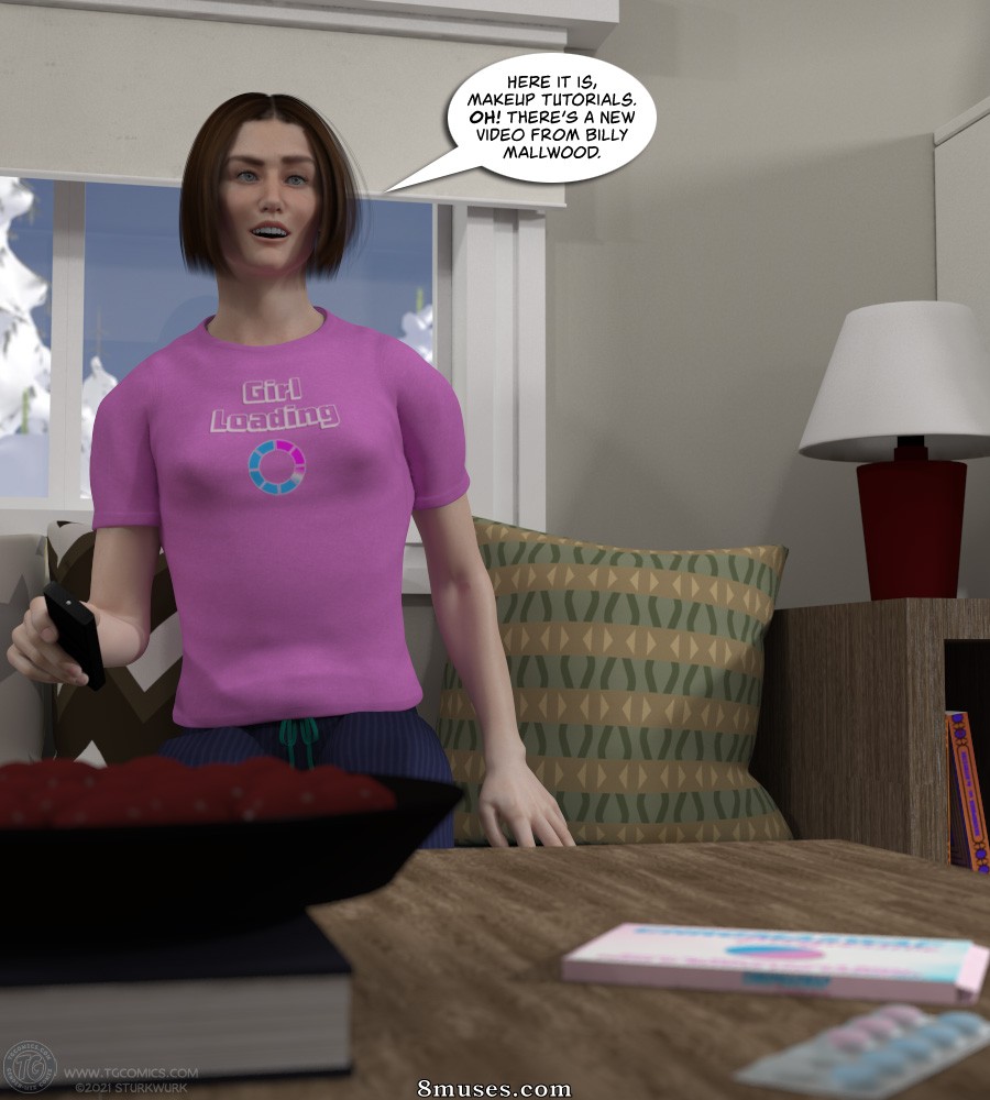 Yankee Chroma-Swapped - Issue 1 - Page 29