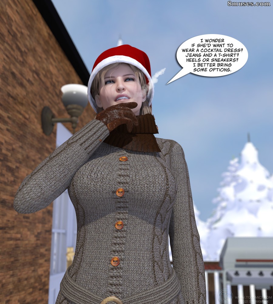 Yankee Chroma-Swapped - Issue 1 - Page 66