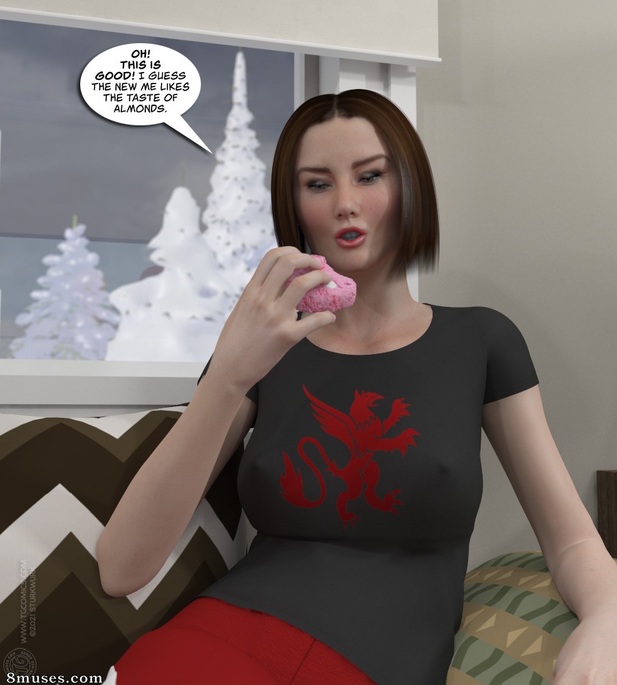 Yankee Chroma-Swapped - Issue 1 - Page 72