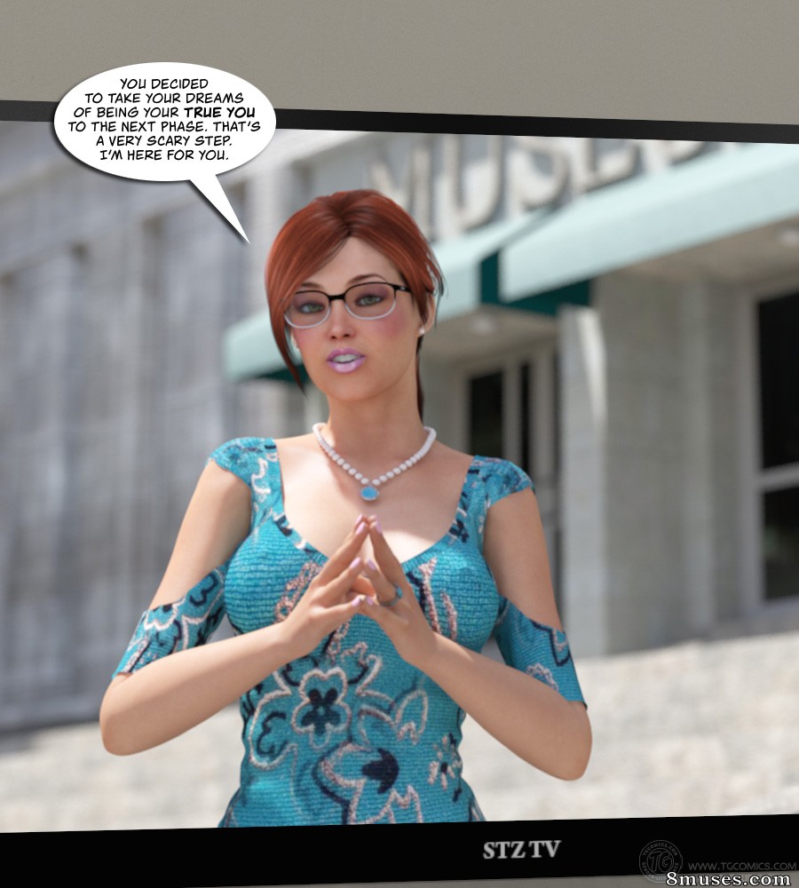 Yankee Chroma-Swapped - Issue 1 - Page 31