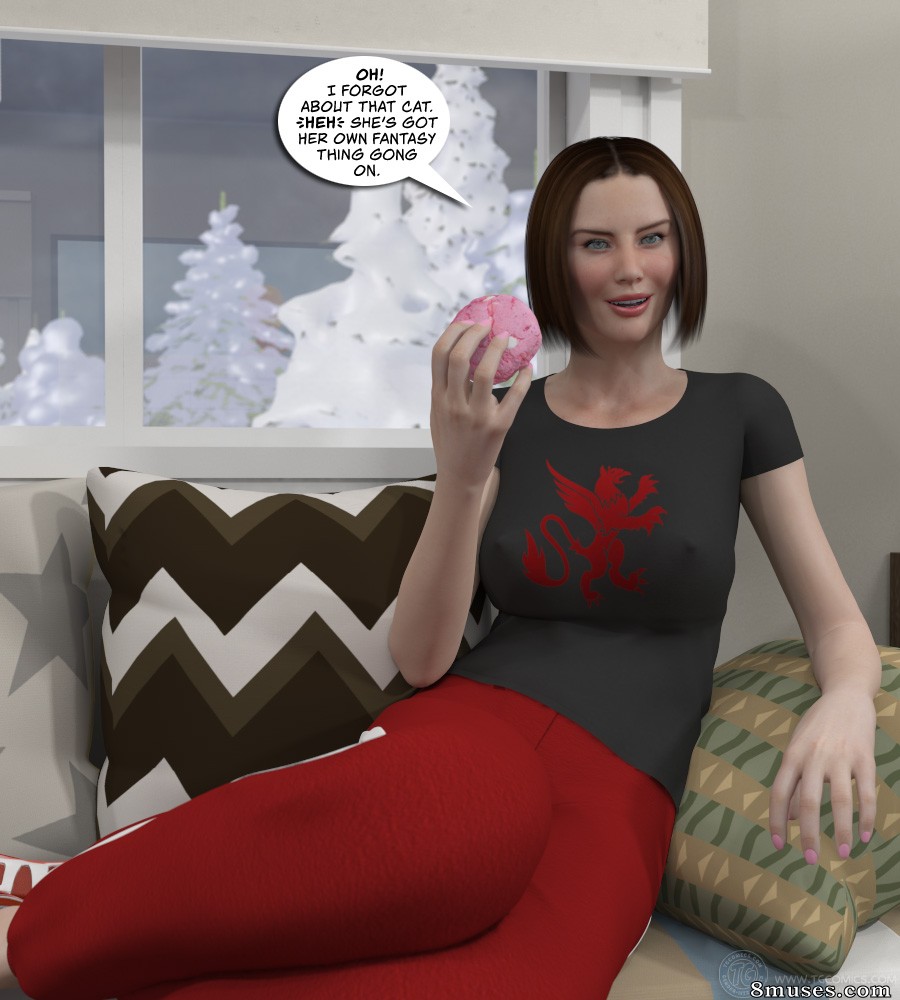 Yankee Chroma-Swapped - Issue 1 - Page 71