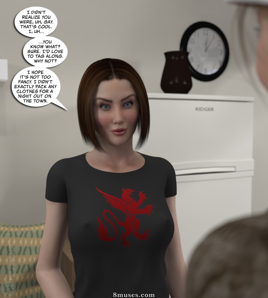 Yankee Chroma-Swapped - Issue 1 - Page 62
