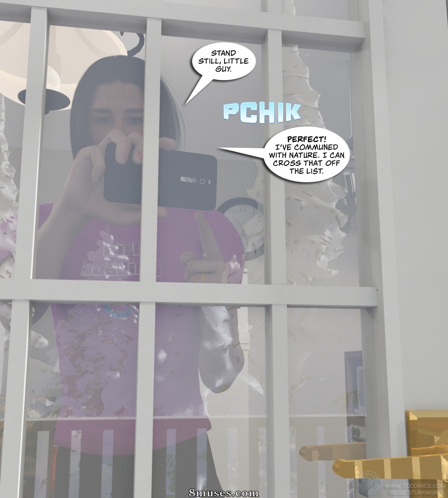 Yankee Chroma-Swapped - Issue 1 - Page 25