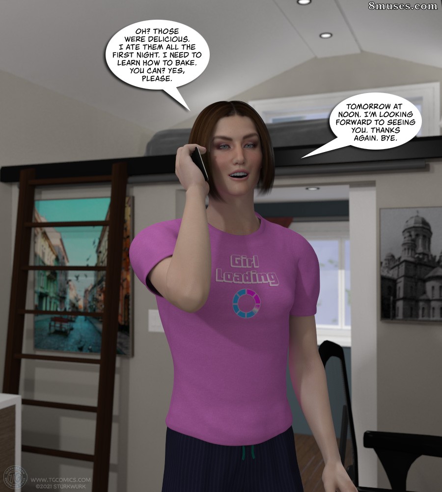 Yankee Chroma-Swapped - Issue 1 - Page 44