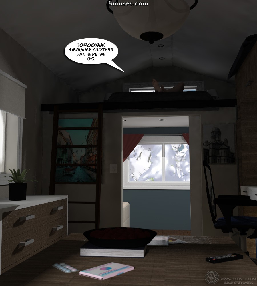Yankee Chroma-Swapped - Issue 1 - Page 47