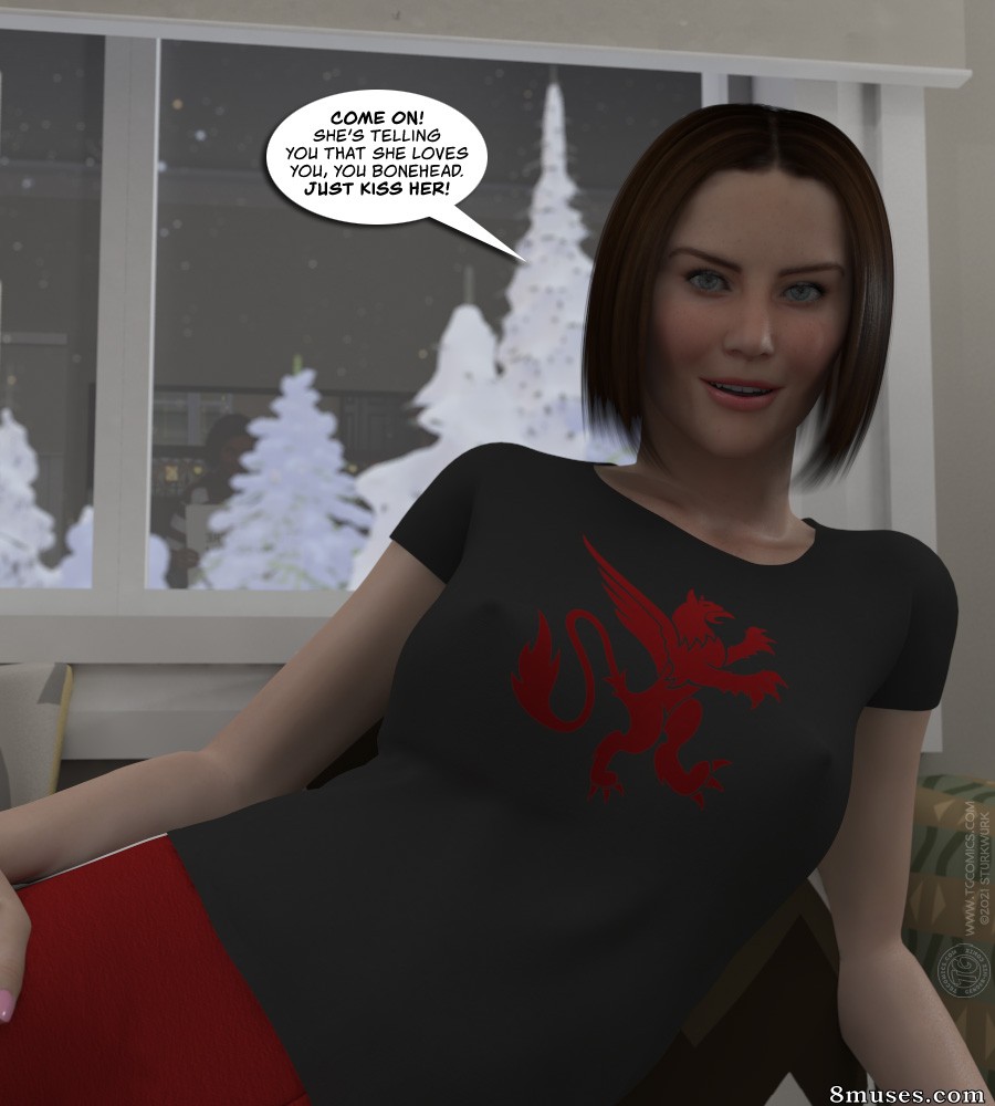 Yankee Chroma-Swapped - Issue 1 - Page 73