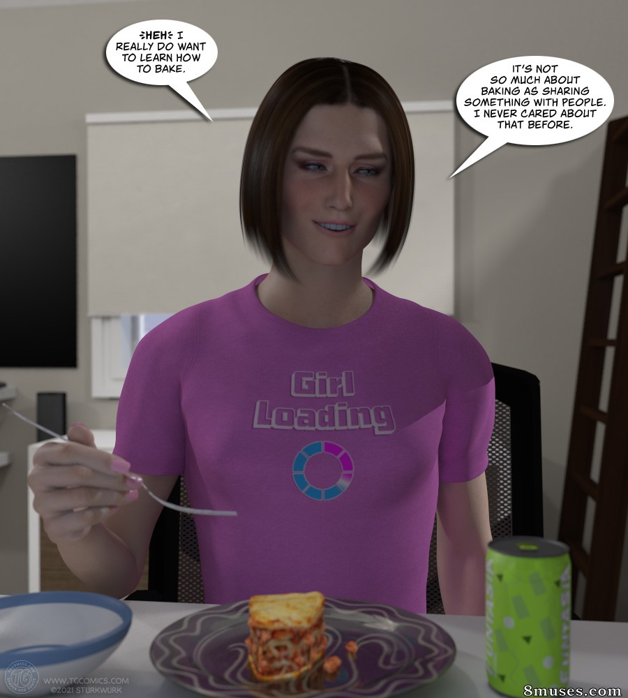 Yankee Chroma-Swapped - Issue 1 - Page 45