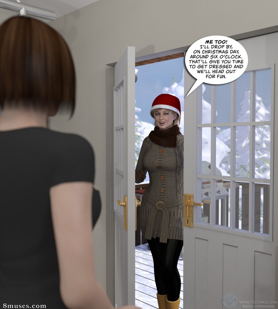 Yankee Chroma-Swapped - Issue 1 - Page 65