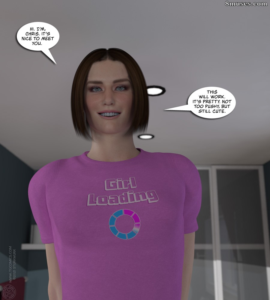 Yankee Chroma-Swapped - Issue 1 - Page 40