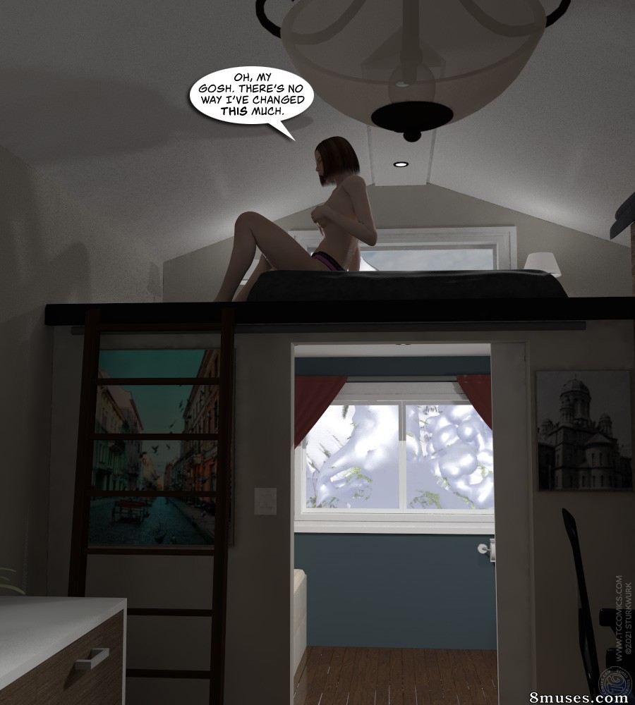 Yankee Chroma-Swapped - Issue 1 - Page 48