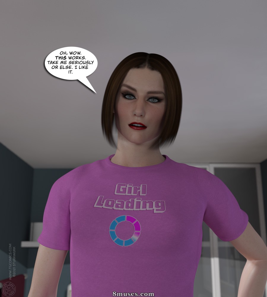 Yankee Chroma-Swapped - Issue 1 - Page 38