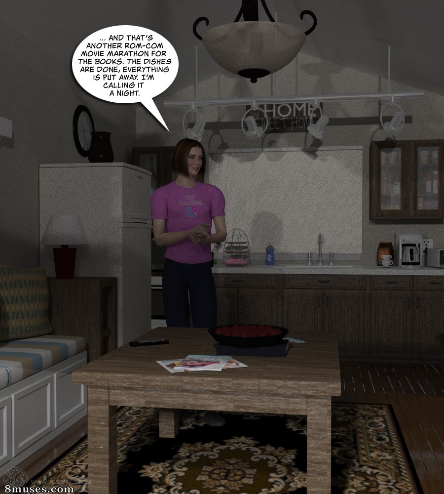 Yankee Chroma-Swapped - Issue 1 - Page 46
