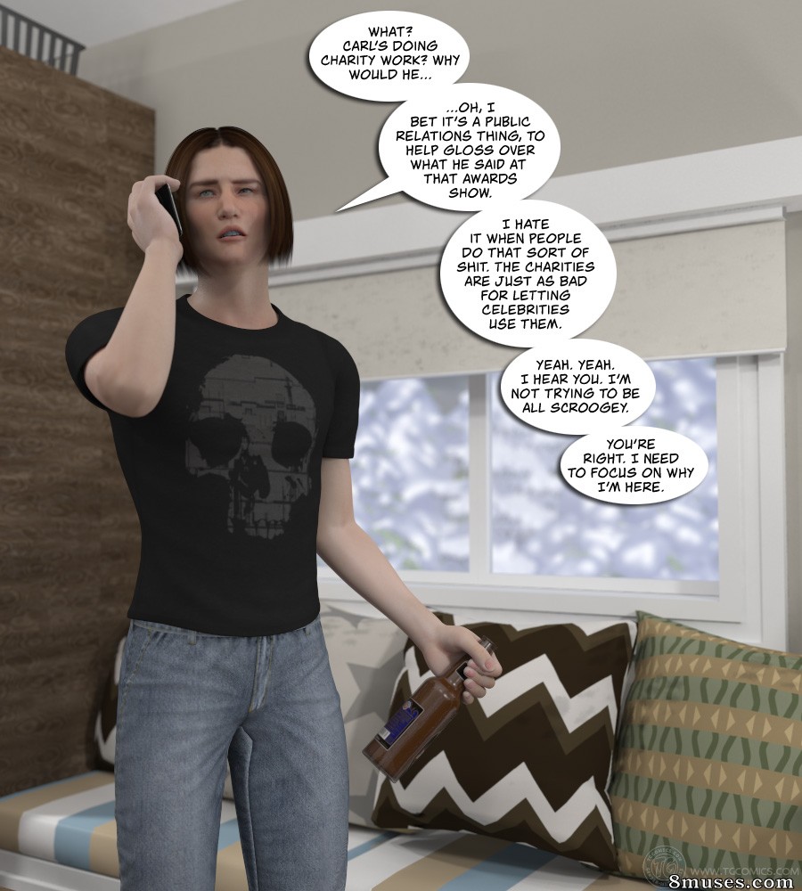 Yankee Chroma-Swapped - Issue 1 - Page 11