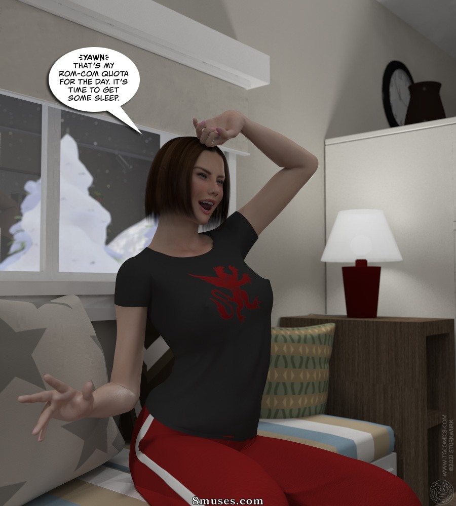 Yankee Chroma-Swapped - Issue 1 - Page 74