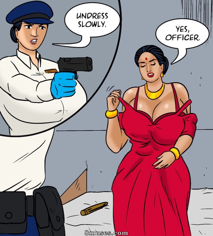 Velamma - Issue 100 - Part 1 - Page 53