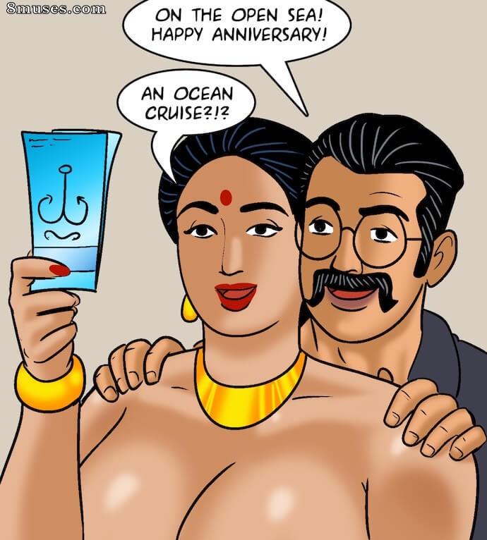 Velamma - Issue 100 - Part 1 - Page 29