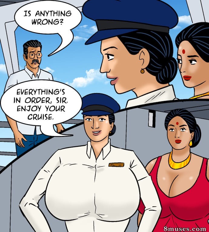 Velamma - Issue 100 - Part 1 - Page 82