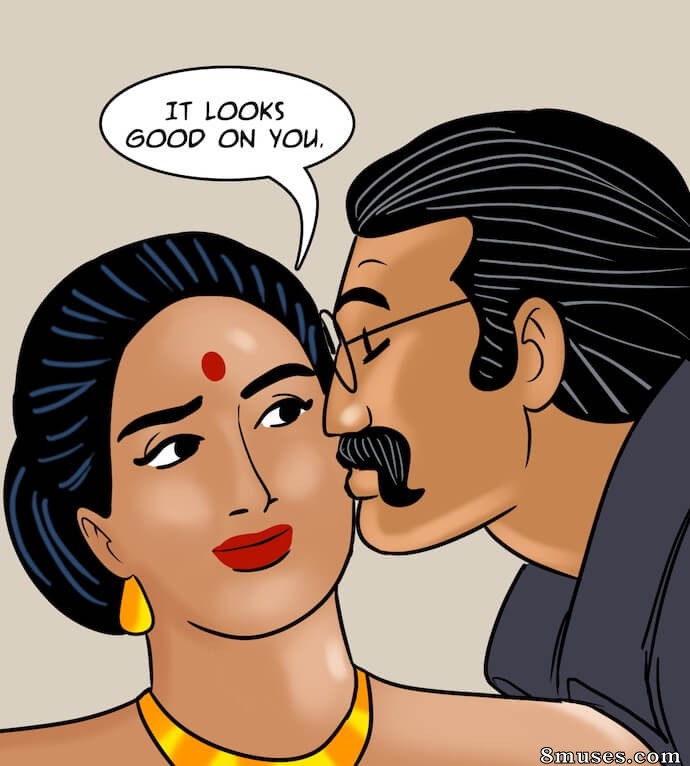 Velamma - Issue 100 - Part 1 - Page 24