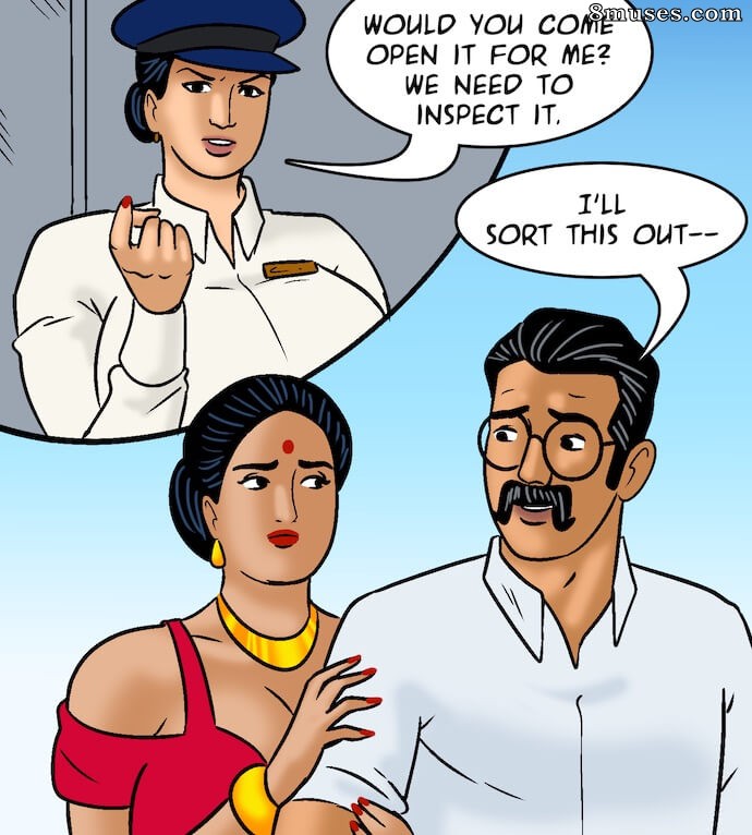 Velamma - Issue 100 - Part 1 - Page 40