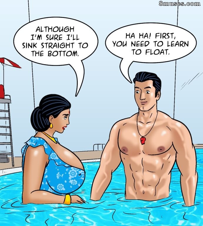 Velamma - Issue 100 - Part 1 - Page 90