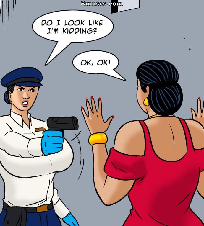Velamma - Issue 100 - Part 1 - Page 52